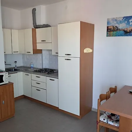 Dorigo Apartman *
