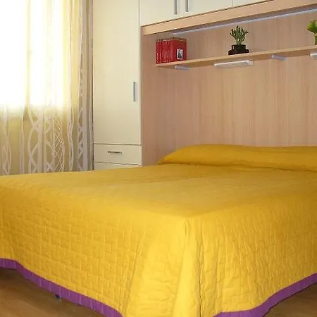 Apartman Dorigo *