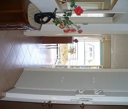 Dorigo Apartman