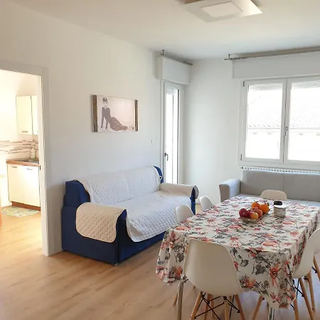 Apartment Dorigo *