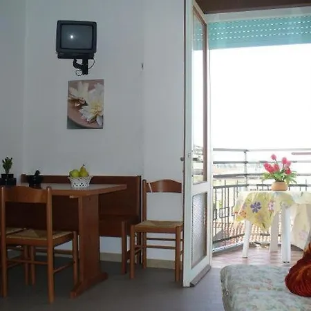 Apartment Dorigo