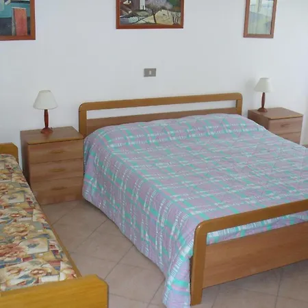 Apartment Dorigo *