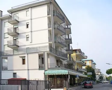 Appartement Dorigo *