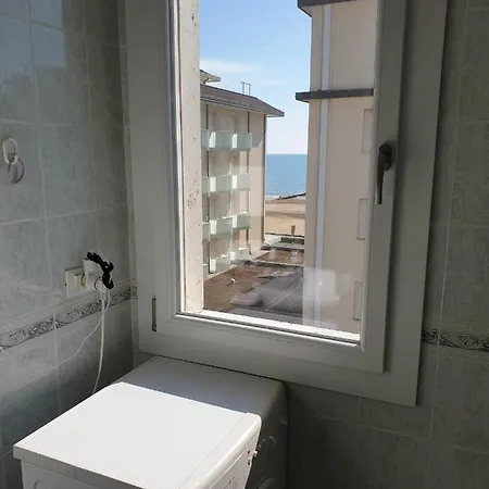Appartement Dorigo *