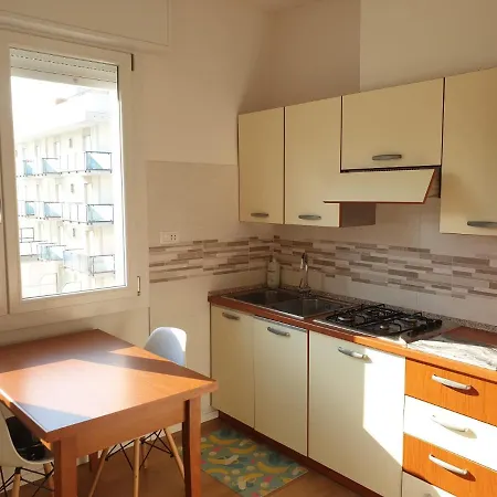 Appartement Dorigo Jesolo