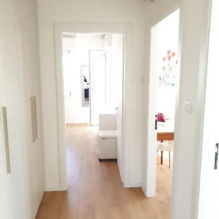 Appartement Dorigo