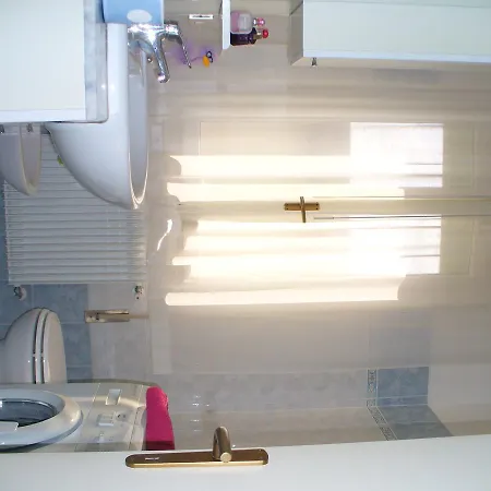 Dorigo Appartement